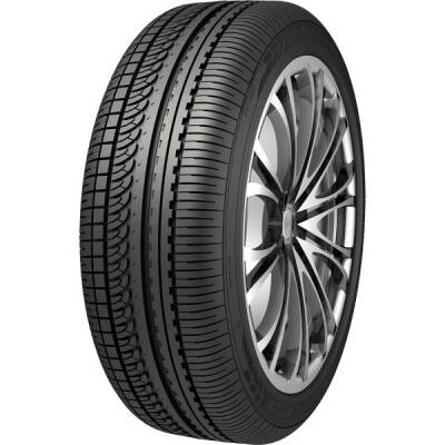 195/40R17 81H XL Asymmetric AS-1 Nankang (Yaz) - 1