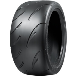 195/50R15 86V Semi-Slick Tw:80 AR-1 Nankang (Yaz) - Nankang