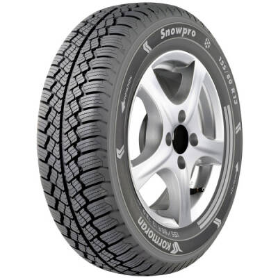 195/55R15 85H Snowpro Kormoran (Kış) - 1