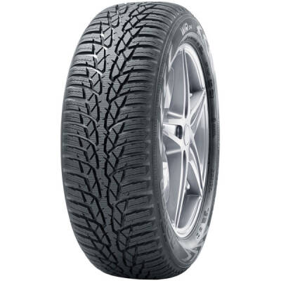 195/55R15 89H XL WR D4 Nokian (Kış) - 1