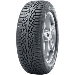 195/55R15 89H XL WR D4 Nokian (Kış) - Nokian