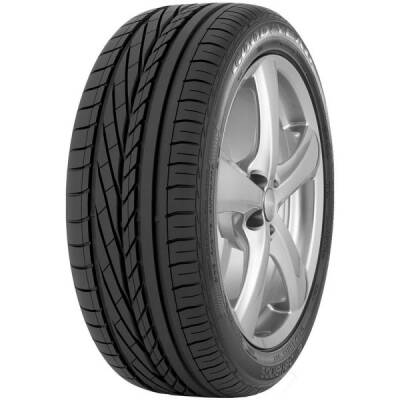 195/55R16 87V ROF RFT * FP Excellence Goodyear (Yaz) - 1