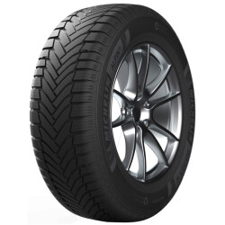 195/55R16 91T XL Alpin 6 Michelin (Kış) - Michelin
