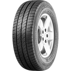 195/60R16C 99/97H 6PR LRC Van-Life 2 Semperit (Yaz) - Semperit