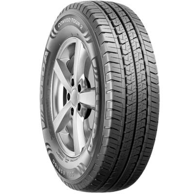 195/60R16C 99/97H Conveo Tour 2 Fulda (Yaz) - 1