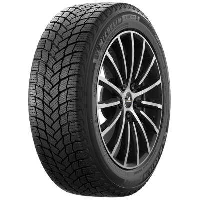195/60R17 90H SL X-Ice Snow Michelin (Kış) - 1