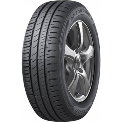 195/65R15 91T SP Touring R1 Dunlop (Yaz) - 1