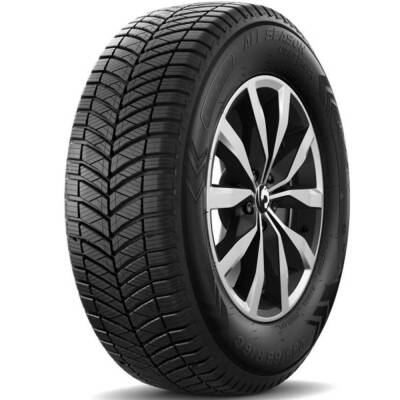 195/65R16C 104/102T All Season Light Truck Strial (4 Mevsim) - 1