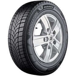 195/65R16C 104/102T Duravis Van Winter Bridgestone (Kış) - Bridgestone