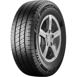 195/70R15C 104/102R 8PR LRD TransTech NewGen Viking (Yaz) - Viking