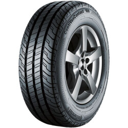 195/70R15C 104/102R XL ContiVanContact 100 Continental (Yaz) - Continental
