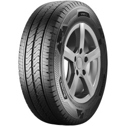 195/75R16C 107/105R 8PR LRD Vanis 3 Barum (Yaz) - Barum
