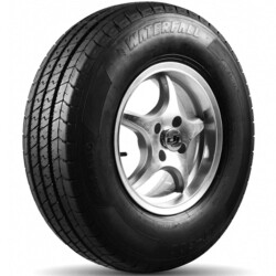 195/75R16C 107/105R 8PR LT-300 Waterfall (Yaz) - Waterfall