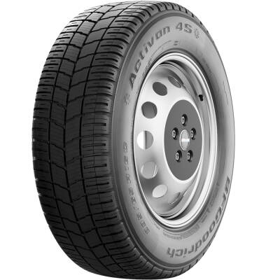 195/75R16C 107/105R Activan 4S BF Goodrich (4 Mevsim) - 1
