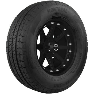 195/75R16C 107/105R LT-300 Montreal (Yaz) - 1