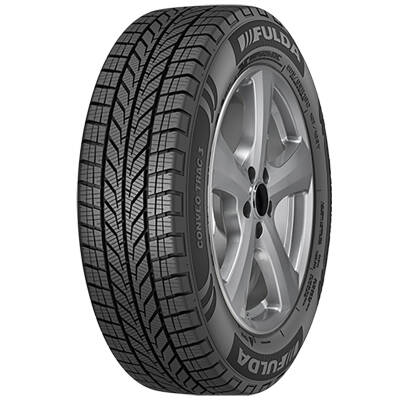 195/75R16C 107/105R M+S Conveo Trac 3 Fulda (Kış) - 1