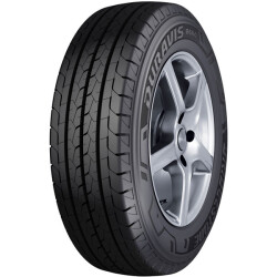 195/75R16C 110/108R Duravis R660 Bridgestone (Yaz) - Bridgestone