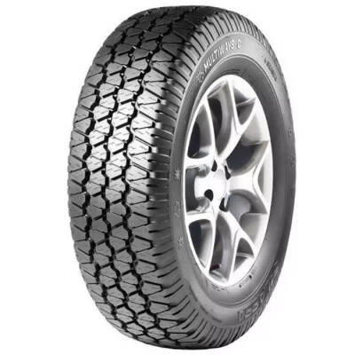 195R14C 106/104R 8PR Multiways-C Lassa (4 Mevsim) - 1