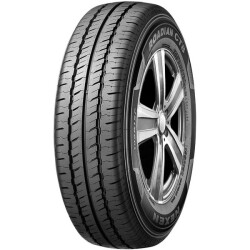 195R14C 106/104R Roadian CT8 Nexen (Yaz) - Nexen