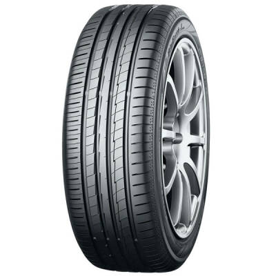 205/40R17 80H BluEarth-A AE-50 Yokohama (Yaz) - 1