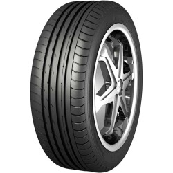 205/40R17 84V XL Sportnex AS-2+ Nankang (Yaz) - Nankang