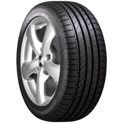 205/45R16 83V SportControl Fulda (Yaz) - Fulda