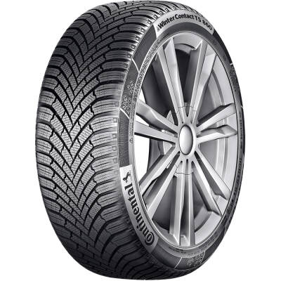205/45R16 87H XL FR WinterContact TS 860 Continental (Kış) - 1