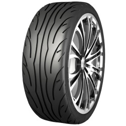 205/50R15 89W XL TW:120 NS-2R Semi-Slick Nankang (Yaz) - Nankang