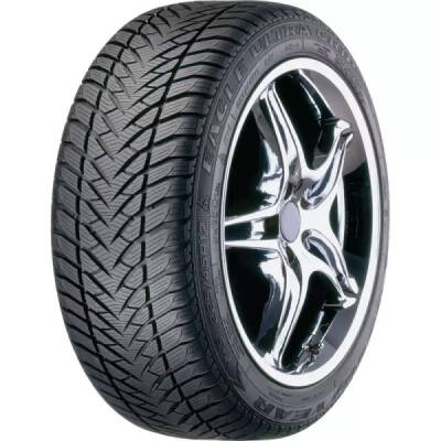 205/50R17 89H FP M+S ROF RFT * Eagle Ultra Grip GW-3 Goodyear (Kış) - 1