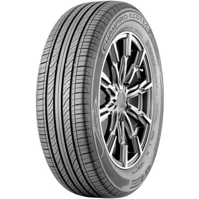 205/50R17 89V Champiro EcoTec GT Radial (Yaz) - 1