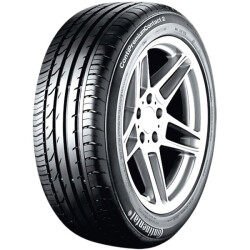 205/50R17 89Y SSR RFT * ContiPremiumContact 2 Continental (Yaz) - Continental