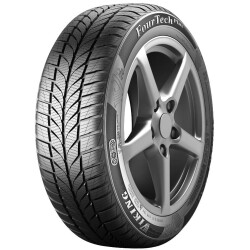 205/50R17 93W XL FR FourTech Plus Viking (4 Mevsim) - Viking