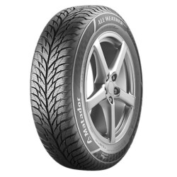 205/55R16 91H M+S MP62 All Weather EVO Matador (4 Mevsim) - Matador