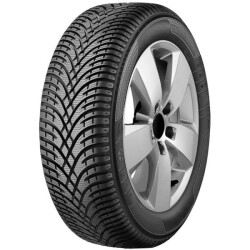 205/55R16 91T G-Force Winter 2 BF Goodrich (Kış) - BF Goodrich