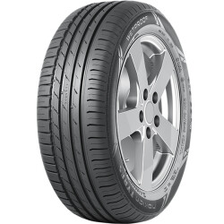 205/55R16 91V Wetproof Nokian (Yaz) - Nokian