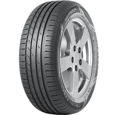 205/55R16 91V Wetproof Nokian (Yaz) - 1
