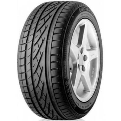 205/55R16 91W SSR RFT * ContiPremiumContact Continental (Yaz) - 1