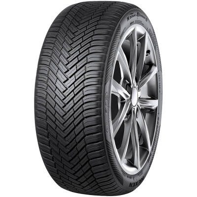 205/55R16 94H XL NBlue 4Season 2 Nexen (4 Mevsim) - 1