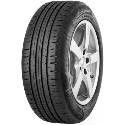 205/55R17 95V XL ContiEcoContact 5 Continental (Yaz) - Continental