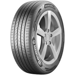 205/60R16 92H Bravuris 6 Barum (Yaz) - Barum