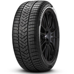 205/60R16 92H RFT Winter Sottozero 3 Pirelli (Kış) - Pirelli