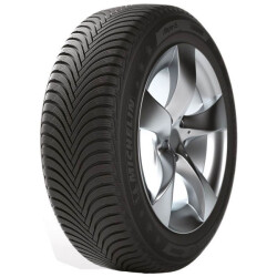 205/60R16 92V ZP RFT Alpin 5 Michelin (Kış) - Michelin