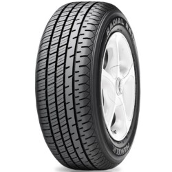 205/60R16C 100/98T 6PR Radial RA14 Hankook (Yaz) - Hankook