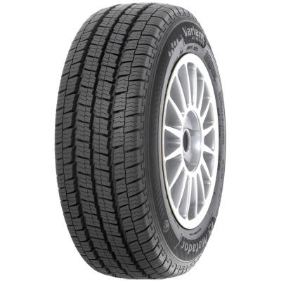 205/65R15C 102/100T 6PR LRC MPS125 Variant All Weather Matador (4 Mevsim) - 1