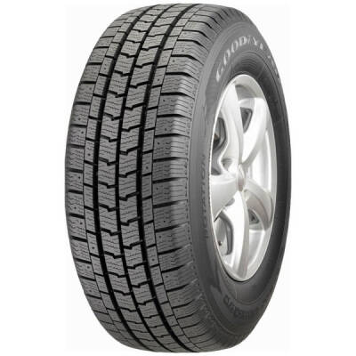 205/65R15C 102/100T Cargo UltraGrip 2 Goodyear (Kış) - 1