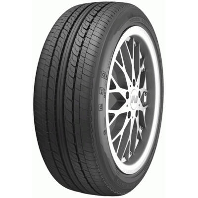 205/65R16 95V RX-615 Nankang (Yaz) - 1