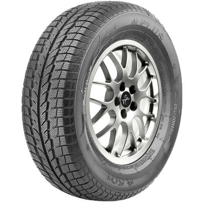 205/65R16C 107/105R A501 Aplus (Kış) - 1