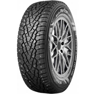 205/65R16C 107/105R Winter PorTran CW11 Marshal (Kış) - 1