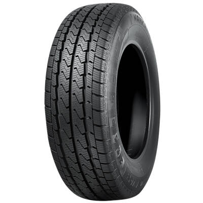 205/65R16C 107/105T All Season AW-8 Nankang (4 Mevsim) - 1