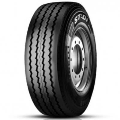 205/65R17.5 129/127J M+S Treyler ST:01 Pirelli (Yaz) - 1